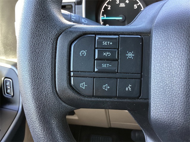 Used Car 2023 Ford F-150  Xlt For Sale Under $35,000 In San Antonio, Texas