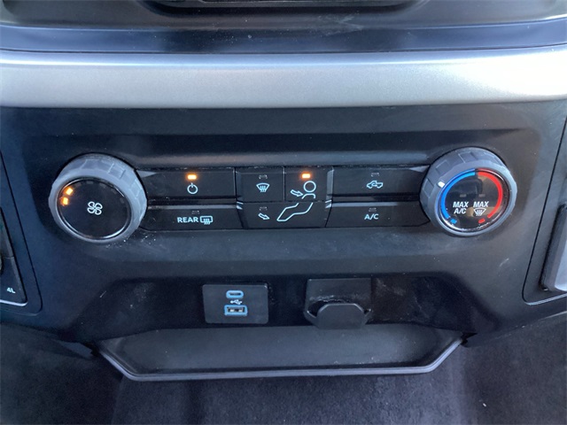 Used Car 2023 Ford F-150  Xlt For Sale Under $35,000 In San Antonio, Texas