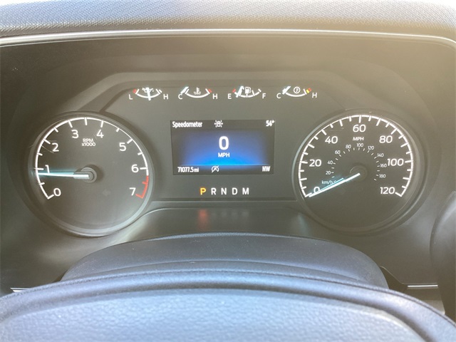 Used Car 2023 Ford F-150  Xlt For Sale Under $35,000 In San Antonio, Texas