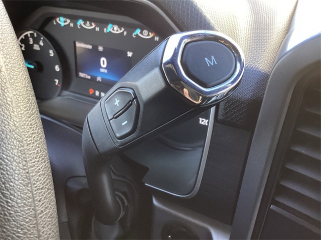 Used Car 2023 Ford F-150  Xlt For Sale Under $35,000 In San Antonio, Texas