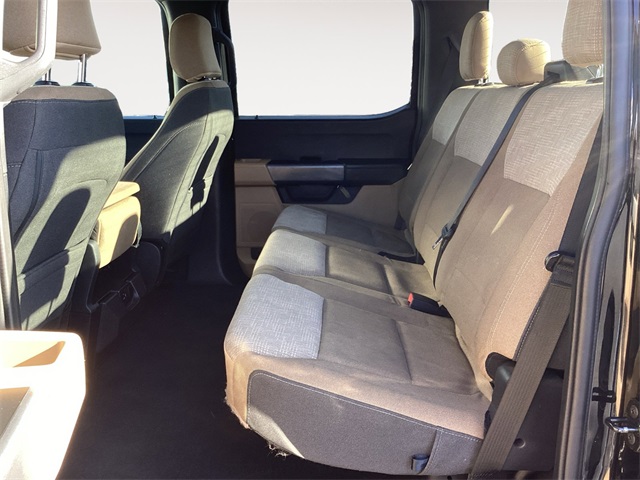 Used Car 2023 Ford F-150  Xlt For Sale Under $35,000 In San Antonio, Texas