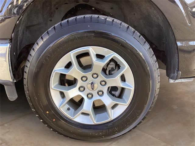 Used Car 2023 Ford F-150  Xlt For Sale Under $35,000 In San Antonio, Texas