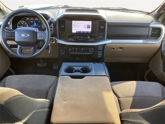 Used Car 2023 Ford F-150  Xlt For Sale Under $35,000 In San Antonio, Texas