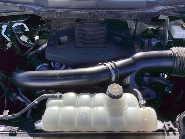 Used Car 2023 Ford F-150  Xlt For Sale Under $35,000 In San Antonio, Texas