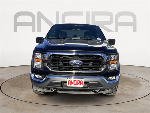 Used Car 2023 Ford F-150  Xlt For Sale Under $35,000 In San Antonio, Texas