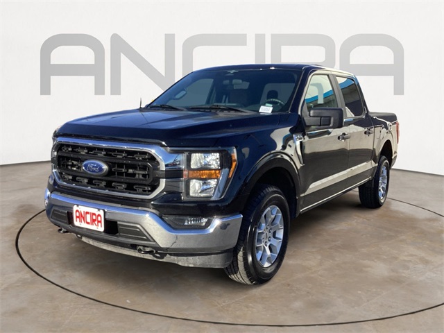 Used Car 2023 Ford F-150  Xlt For Sale Under $35,000 In San Antonio, Texas