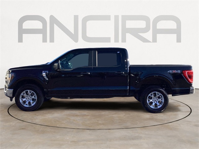 Used Car 2023 Ford F-150  Xlt For Sale Under $35,000 In San Antonio, Texas