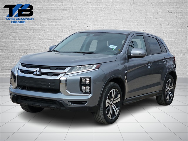 2024 Mitsubishi Outlander Sport ES AWC