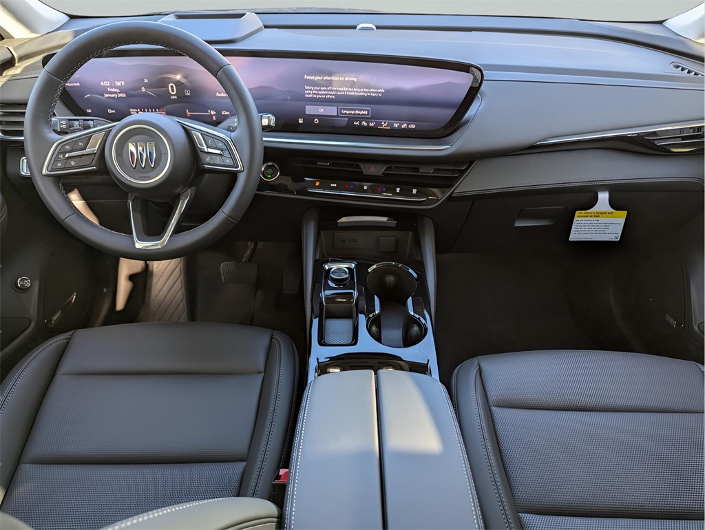 New Car 2025 Buick Envision  Preferred For Sale Under $40,000 In Austin, Texas