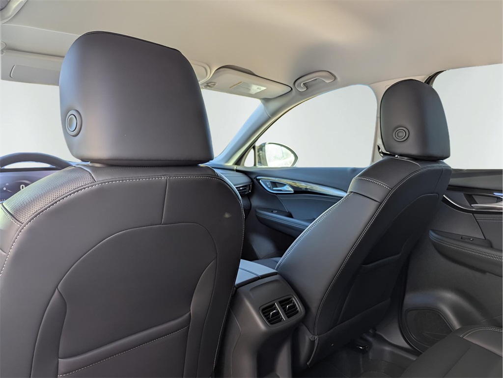 New Car 2025 Buick Envision  Preferred For Sale Under $40,000 In Austin, Texas