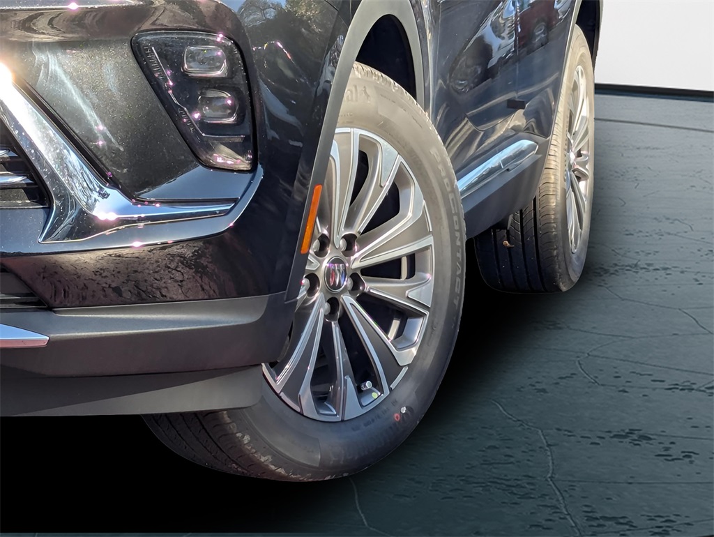 New Car 2025 Buick Envision  Preferred For Sale Under $40,000 In Austin, Texas