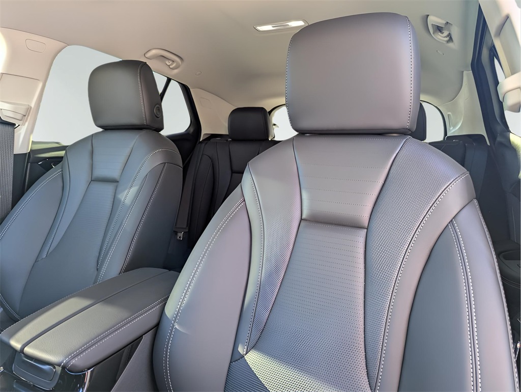New Car 2025 Buick Envision  Preferred For Sale Under $40,000 In Austin, Texas