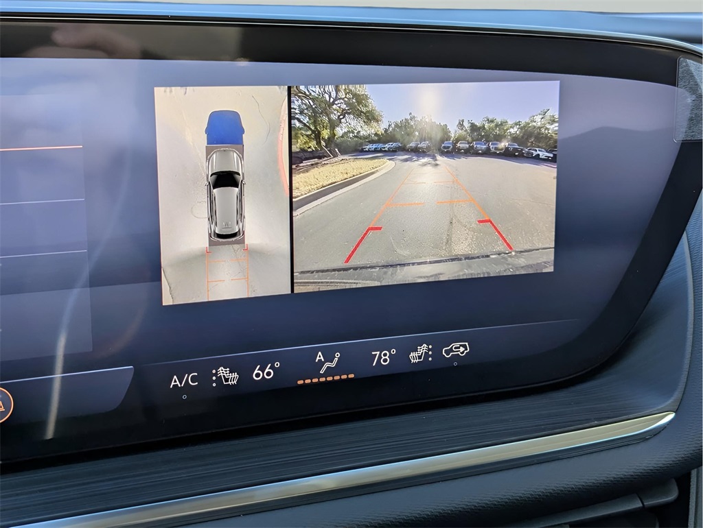 New Car 2025 Buick Envision  Preferred For Sale Under $40,000 In Austin, Texas