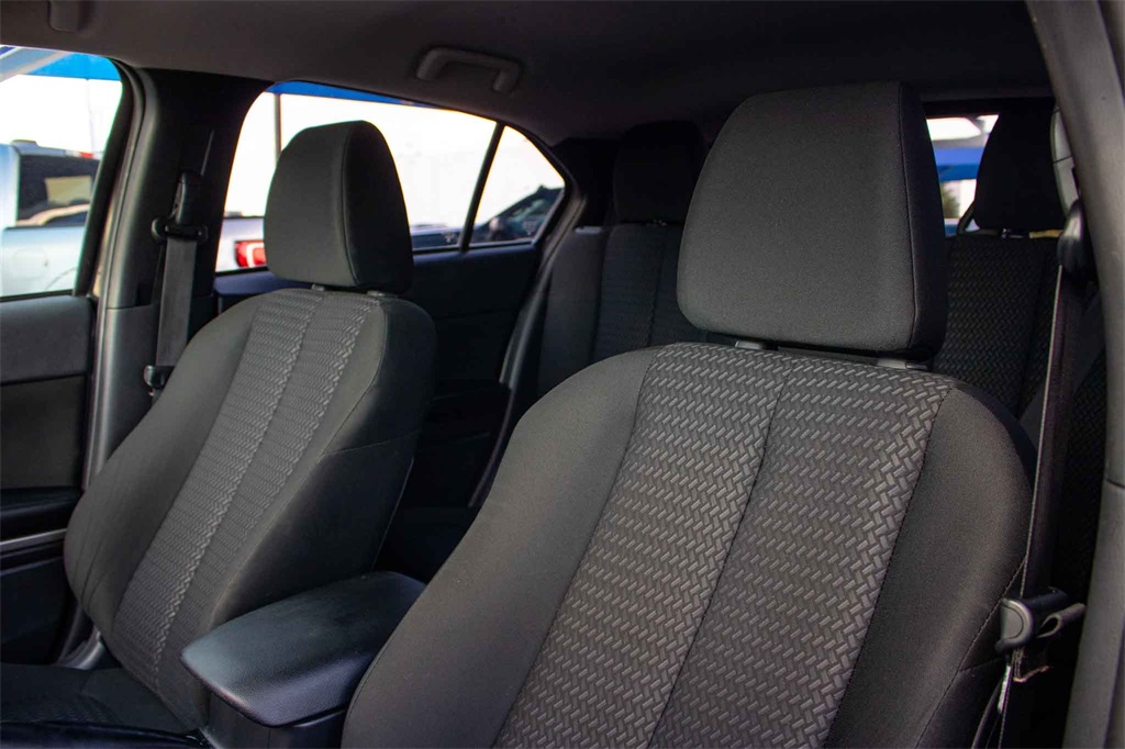 Used Car 2023 Mitsubishi Eclipse Cross  Le For Sale Under $20,000 In San Marcos, Texas