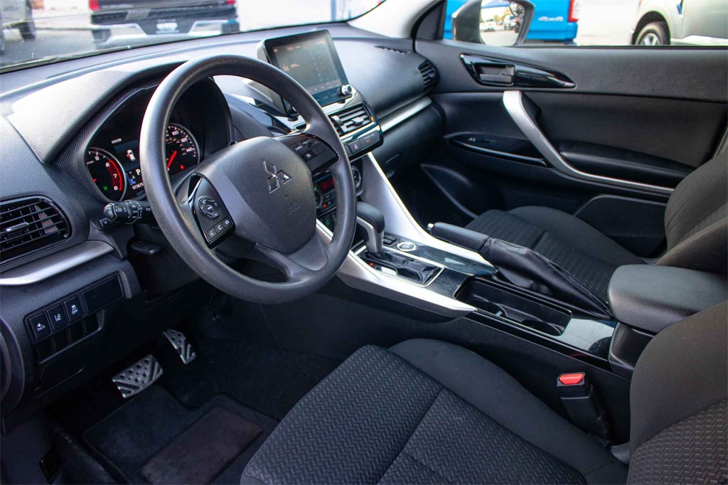 Used Car 2023 Mitsubishi Eclipse Cross  Le For Sale Under $20,000 In San Marcos, Texas