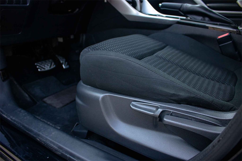 Used Car 2023 Mitsubishi Eclipse Cross  Le For Sale Under $20,000 In San Marcos, Texas