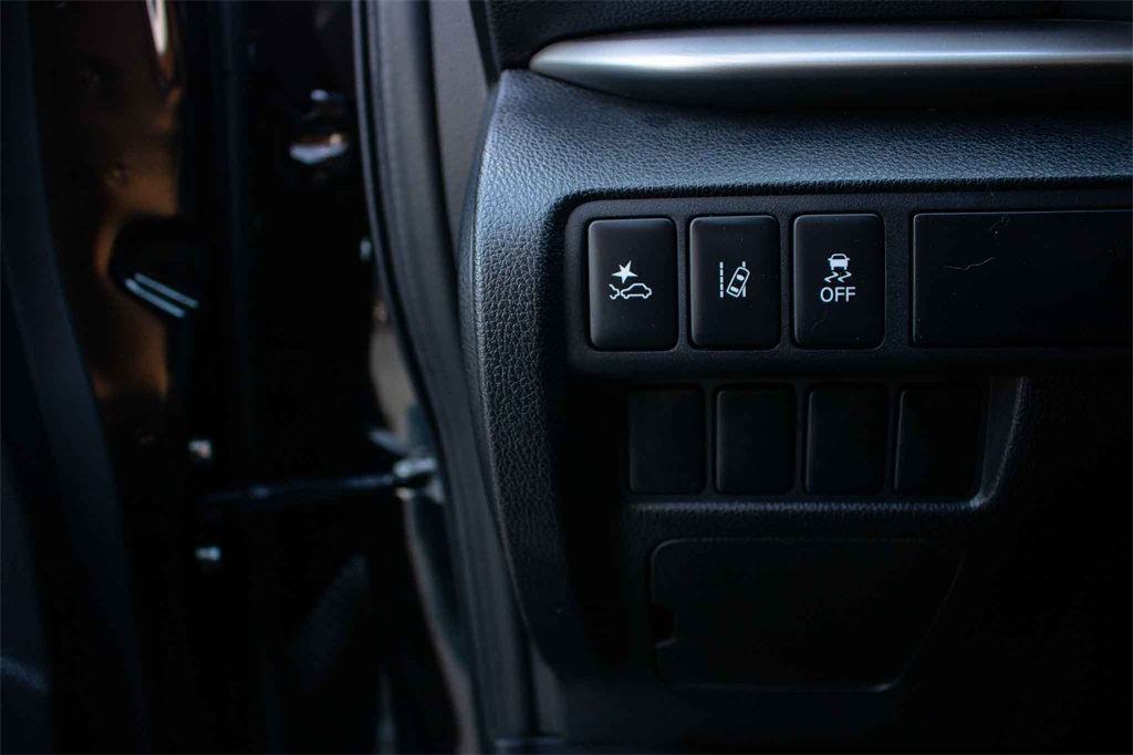 Used Car 2023 Mitsubishi Eclipse Cross  Le For Sale Under $20,000 In San Marcos, Texas
