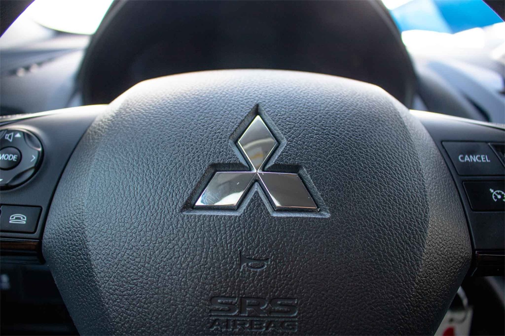 Used Car 2023 Mitsubishi Eclipse Cross  Le For Sale Under $20,000 In San Marcos, Texas