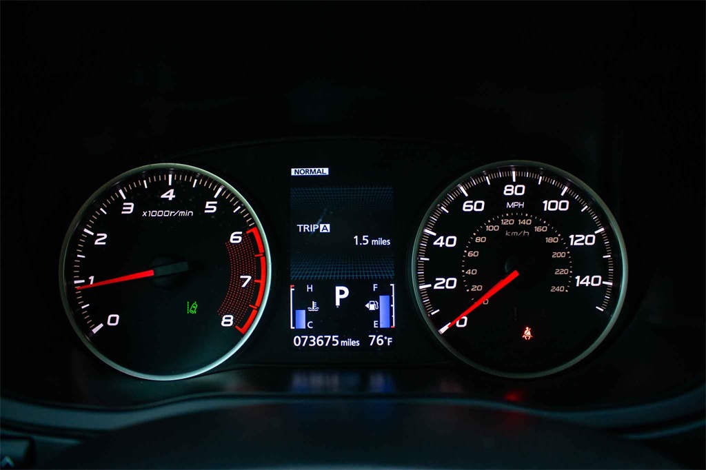 Used Car 2023 Mitsubishi Eclipse Cross  Le For Sale Under $20,000 In San Marcos, Texas