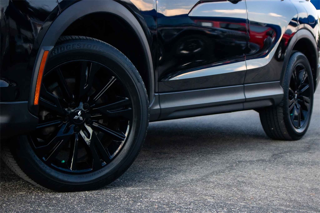 Used Car 2023 Mitsubishi Eclipse Cross  Le For Sale Under $20,000 In San Marcos, Texas