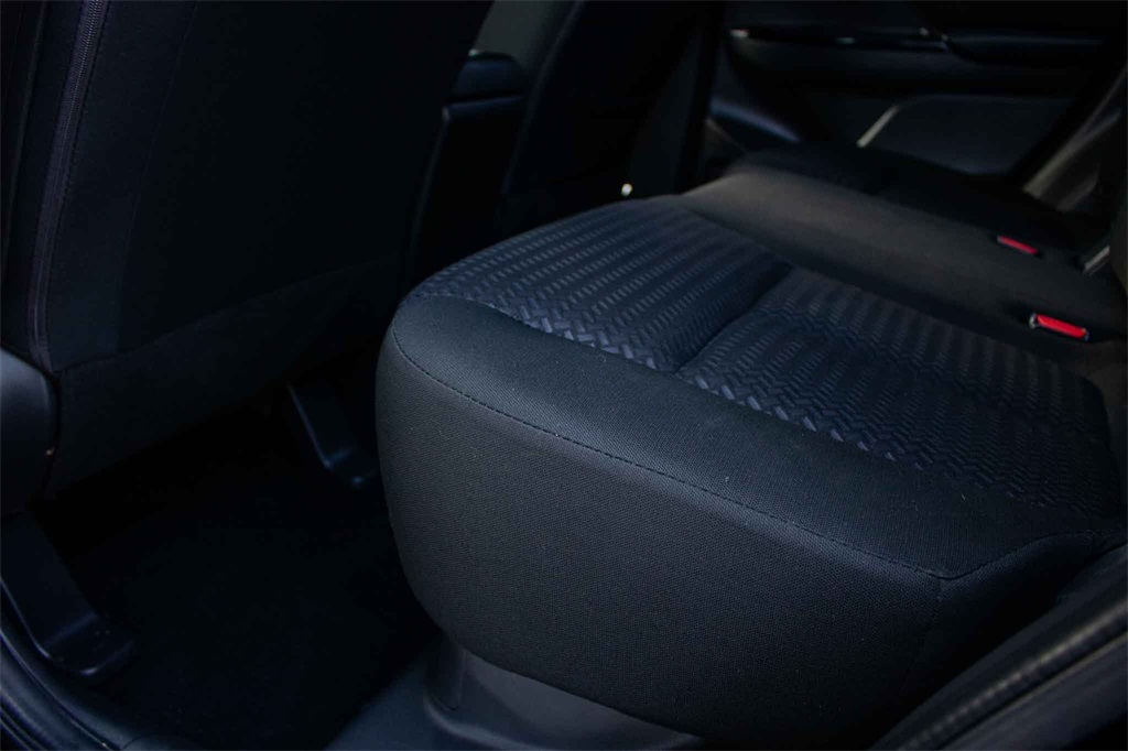 Used Car 2023 Mitsubishi Eclipse Cross  Le For Sale Under $20,000 In San Marcos, Texas