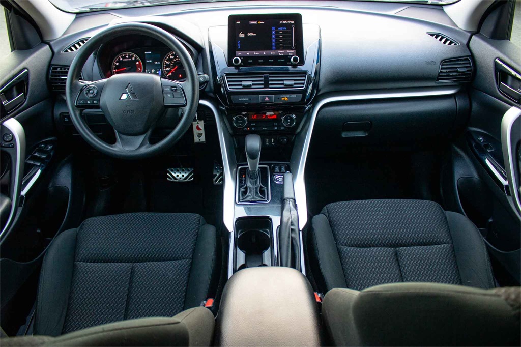 Used Car 2023 Mitsubishi Eclipse Cross  Le For Sale Under $20,000 In San Marcos, Texas