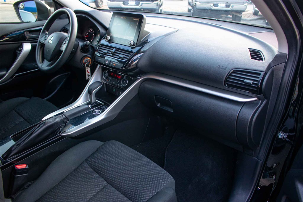 Used Car 2023 Mitsubishi Eclipse Cross  Le For Sale Under $20,000 In San Marcos, Texas