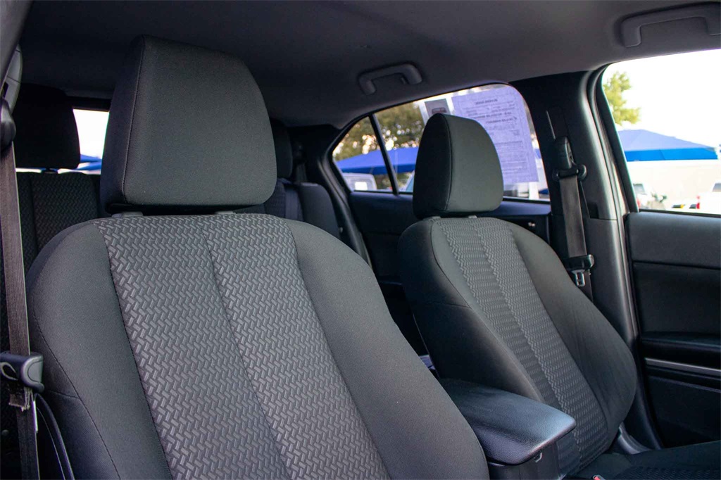 Used Car 2023 Mitsubishi Eclipse Cross  Le For Sale Under $20,000 In San Marcos, Texas