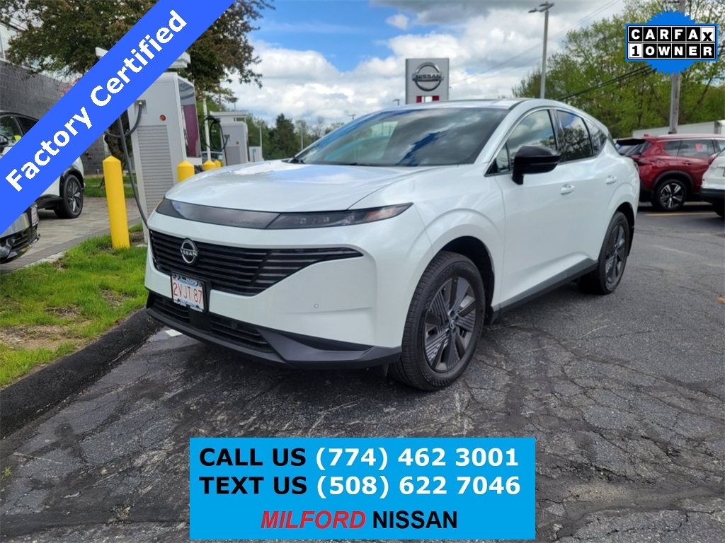 2025 Nissan Murano SL AWD