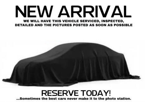 2009 Mitsubishi Eclipse Coupe Front-Wheel Drive 4-Speed Automatic