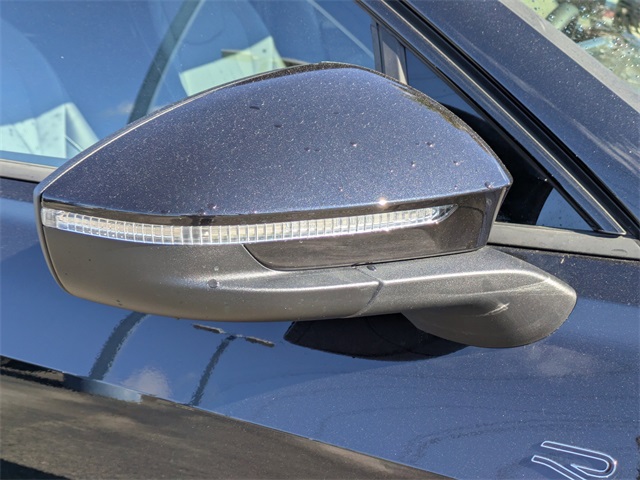 2026 Volkswagen Tiguan 2.0T SE R-Line Black Black at Stokes Volkswagen