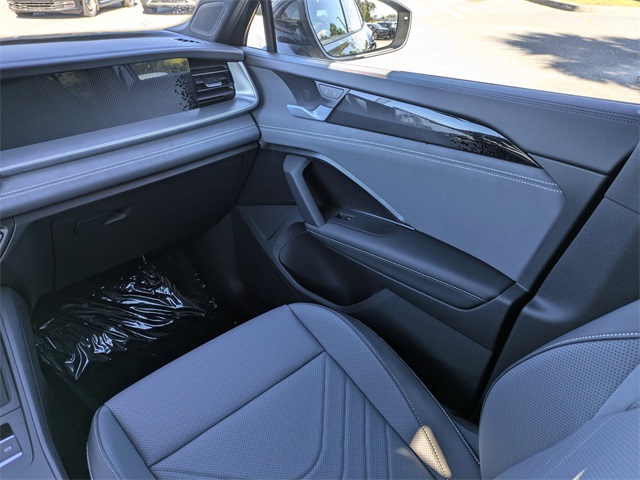 2026 Volkswagen Tiguan 2.0T SE R-Line Black Black at Stokes Volkswagen