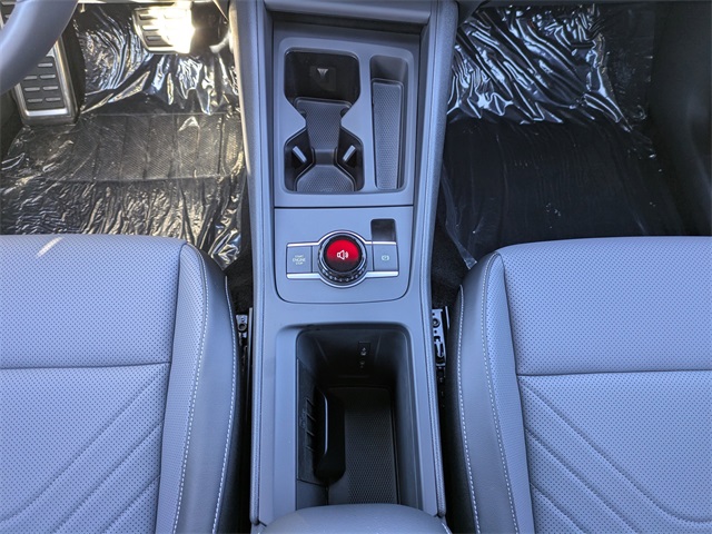 2026 Volkswagen Tiguan 2.0T SE R-Line Black Black at Stokes Volkswagen