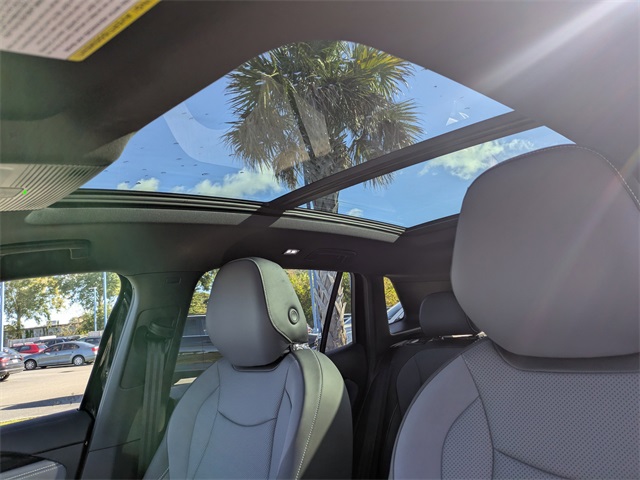 2026 Volkswagen Tiguan 2.0T SE R-Line Black Black at Stokes Volkswagen