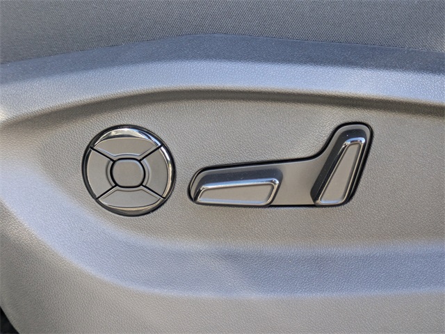 2026 Volkswagen Tiguan 2.0T SE R-Line Black Black at Stokes Volkswagen