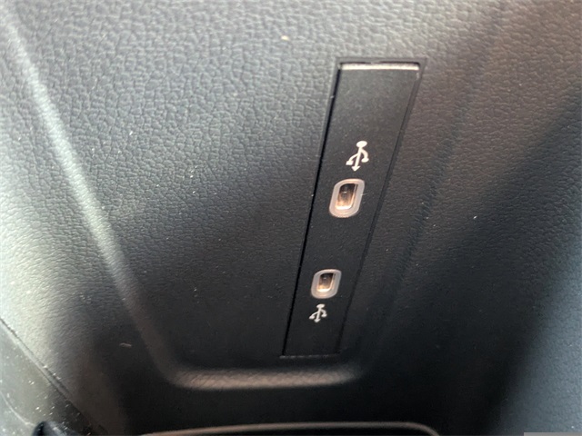 2026 Volkswagen Tiguan 2.0T SE R-Line Black Black at Stokes Volkswagen