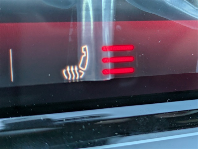 2026 Volkswagen Tiguan 2.0T SE R-Line Black Black at Stokes Volkswagen