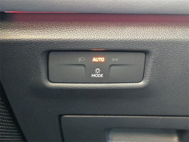 2026 Volkswagen Tiguan 2.0T SE R-Line Black Black at Stokes Volkswagen