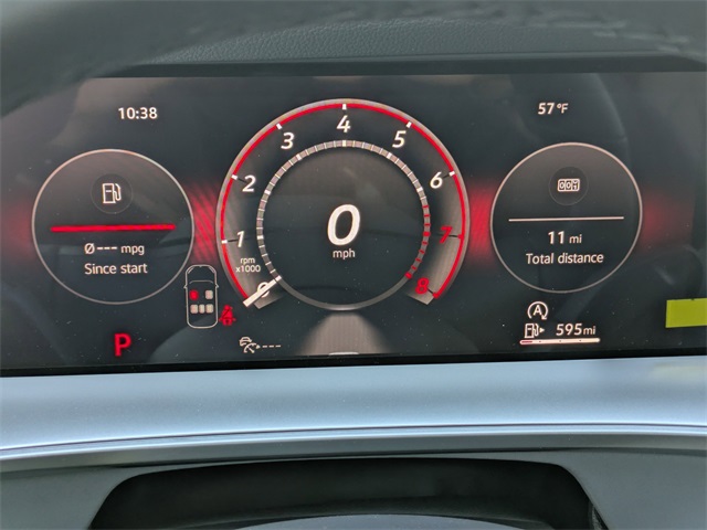 2026 Volkswagen Tiguan 2.0T SE R-Line Black Black at Stokes Volkswagen