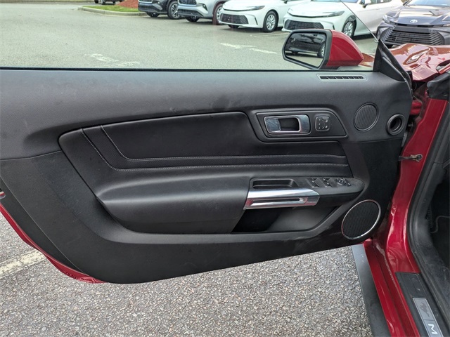 2022 Ford Mustang GT Premium - 10