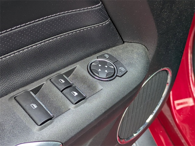 2022 Ford Mustang GT Premium - 11