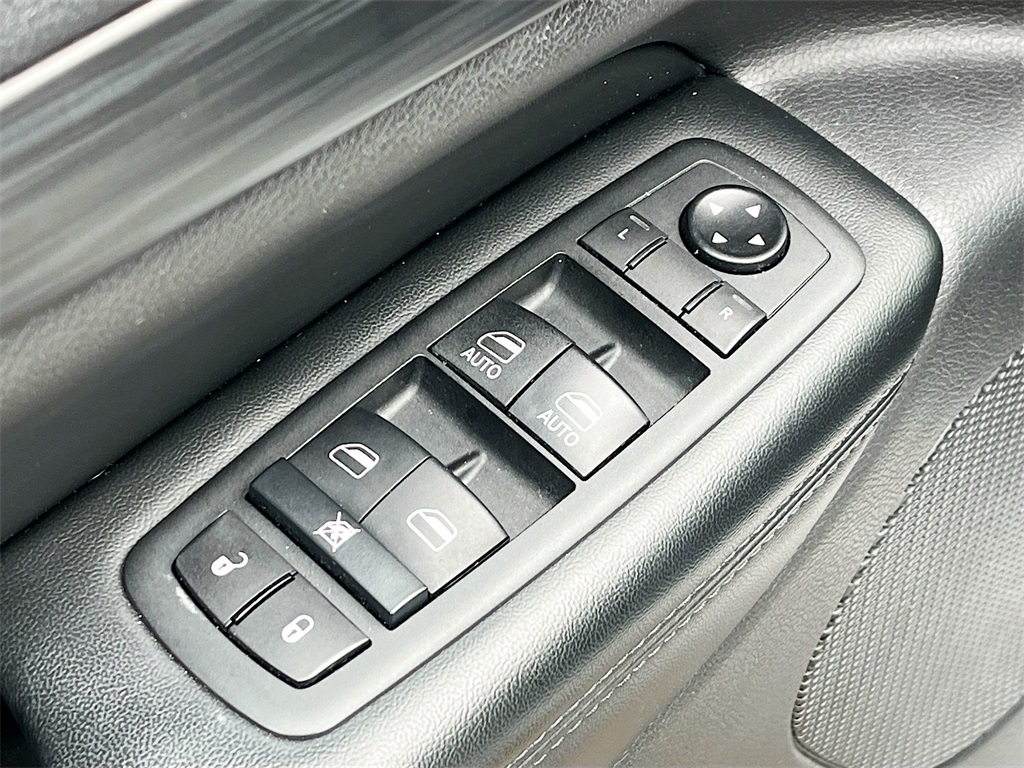 2020 Jeep Grand Cherokee Laredo E White at Bayshore Chrysler Jeep Dodge Ram