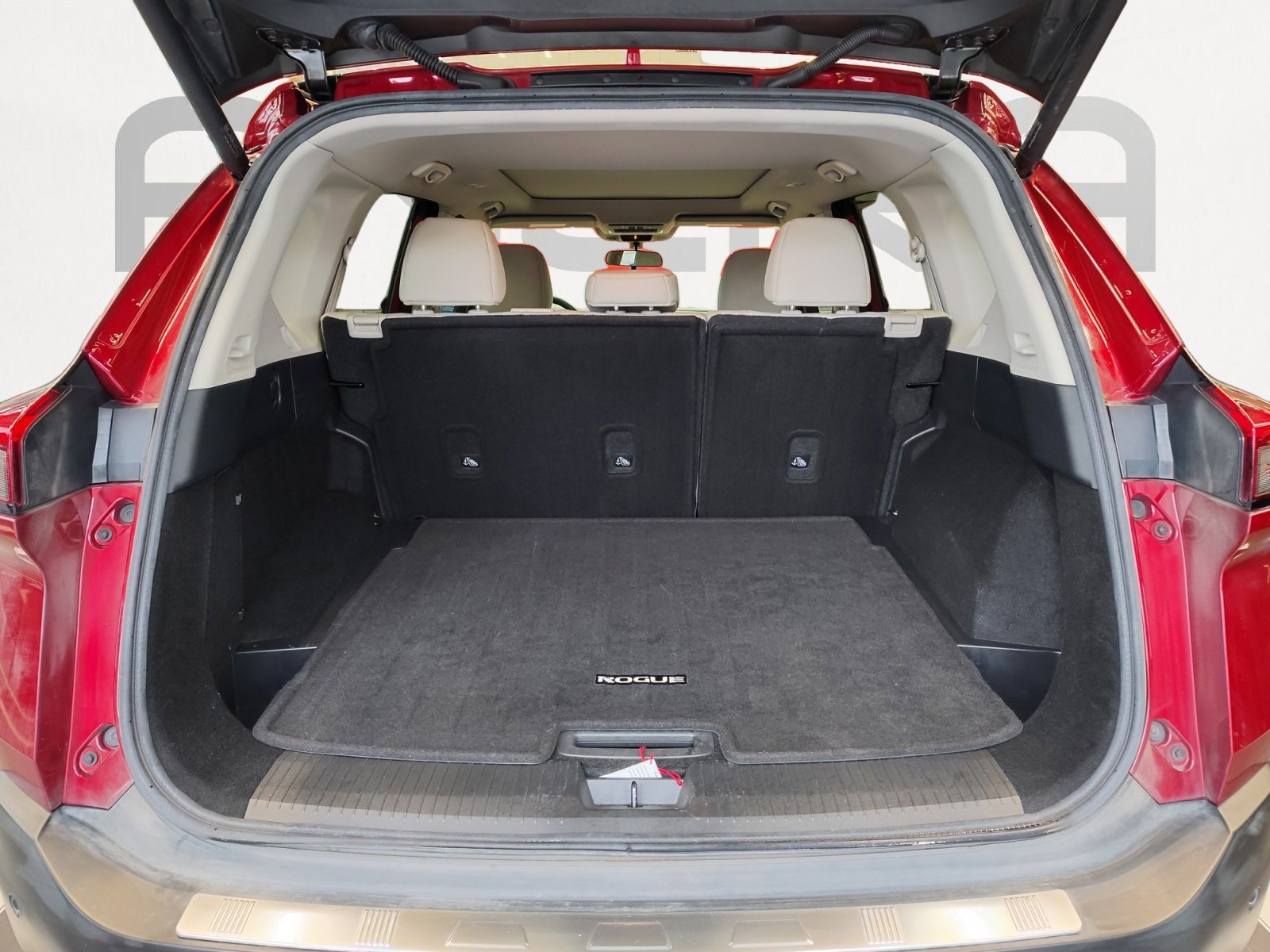 Used Car 2021 Nissan Rogue  Sv For Sale Under $20,000 In San Antonio, Texas