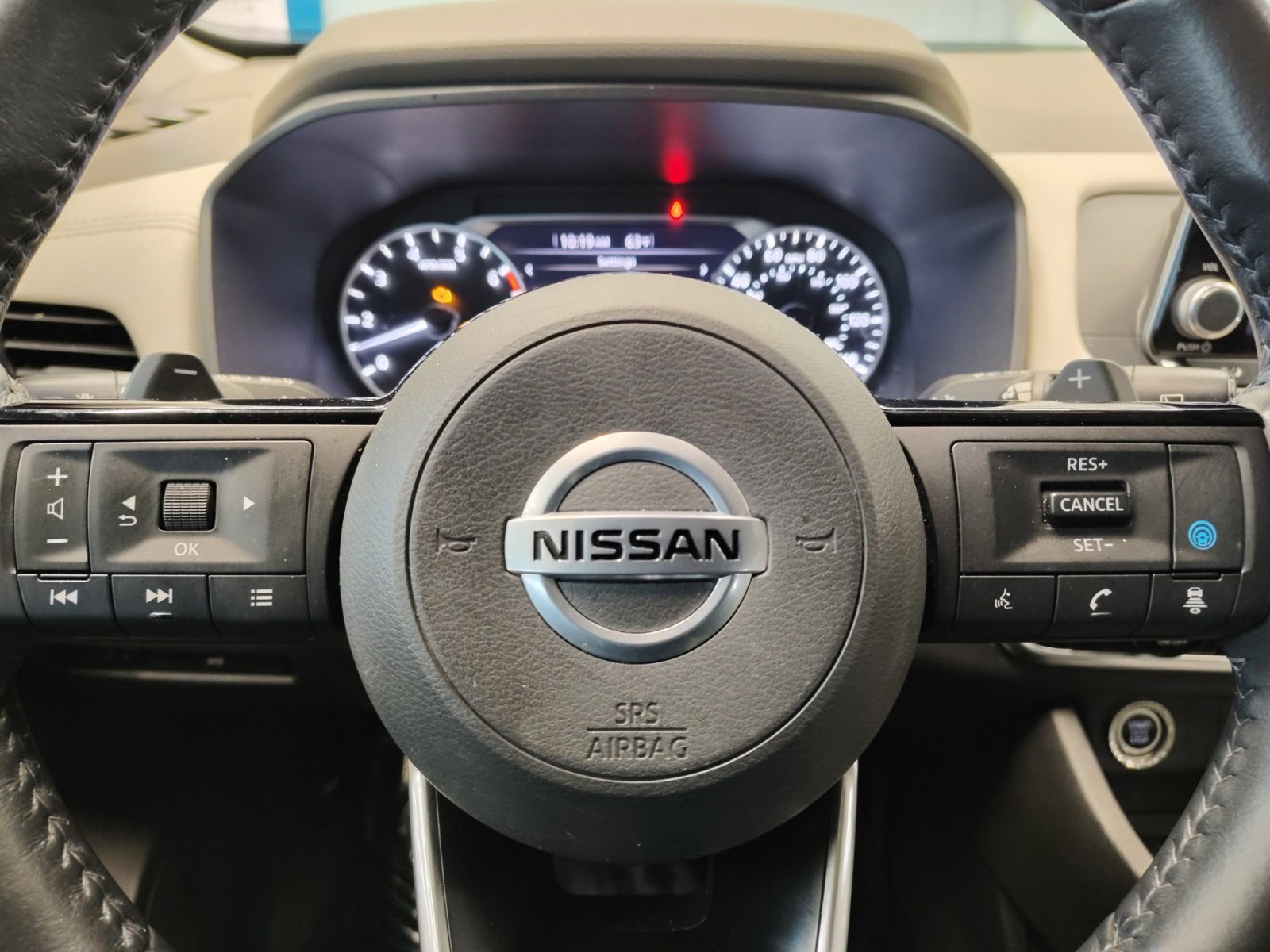 Used Car 2021 Nissan Rogue  Sv For Sale Under $20,000 In San Antonio, Texas