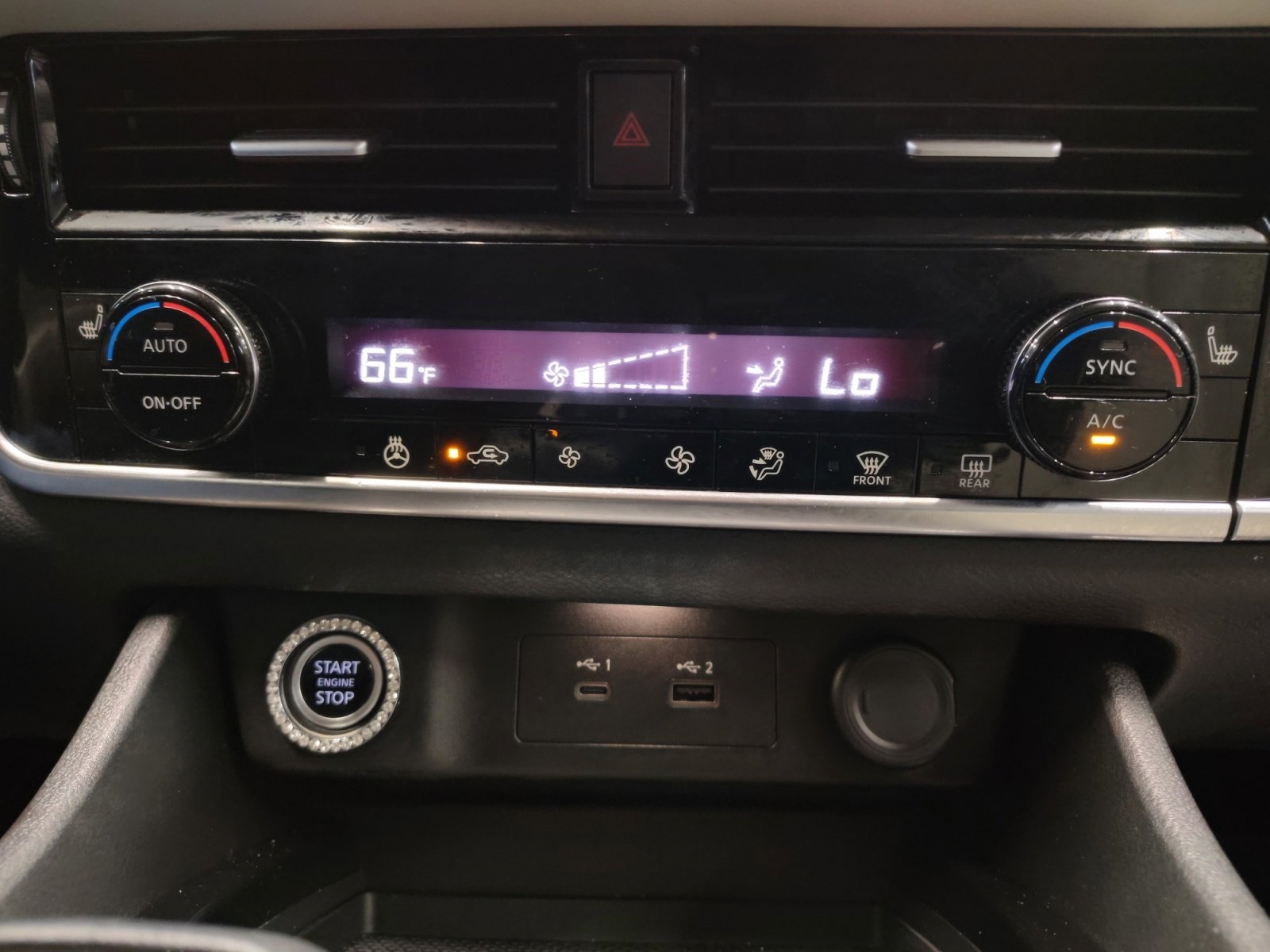 Used Car 2021 Nissan Rogue  Sv For Sale Under $20,000 In San Antonio, Texas