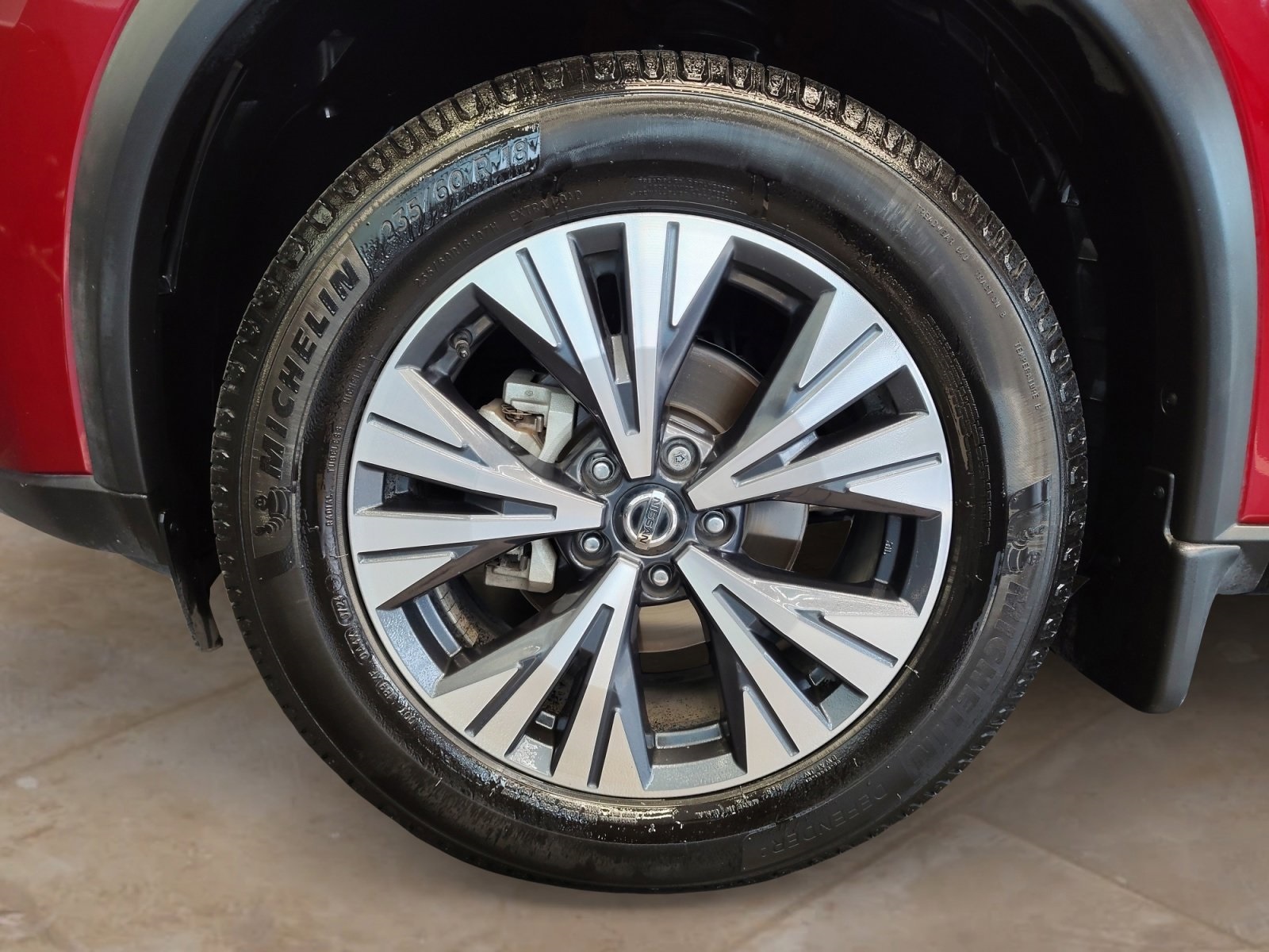 Used Car 2021 Nissan Rogue  Sv For Sale Under $20,000 In San Antonio, Texas