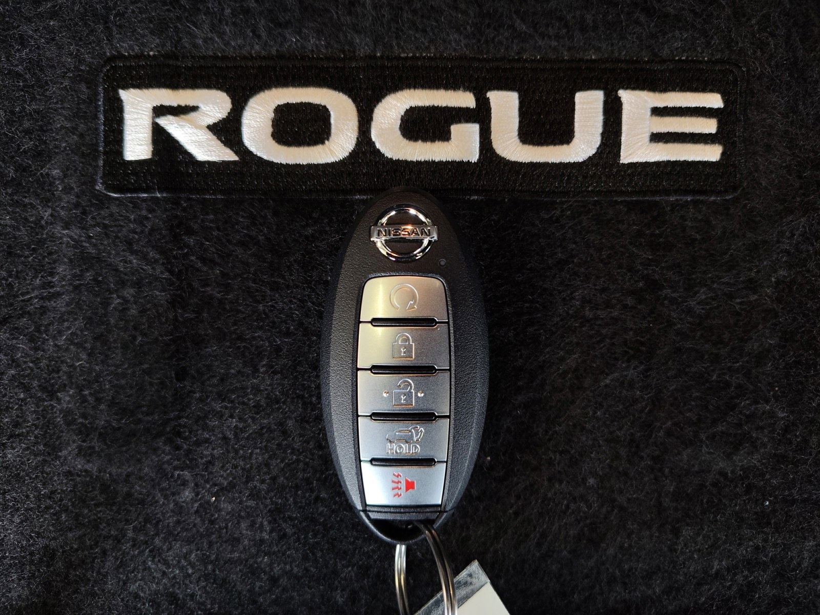 Used Car 2021 Nissan Rogue  Sv For Sale Under $20,000 In San Antonio, Texas