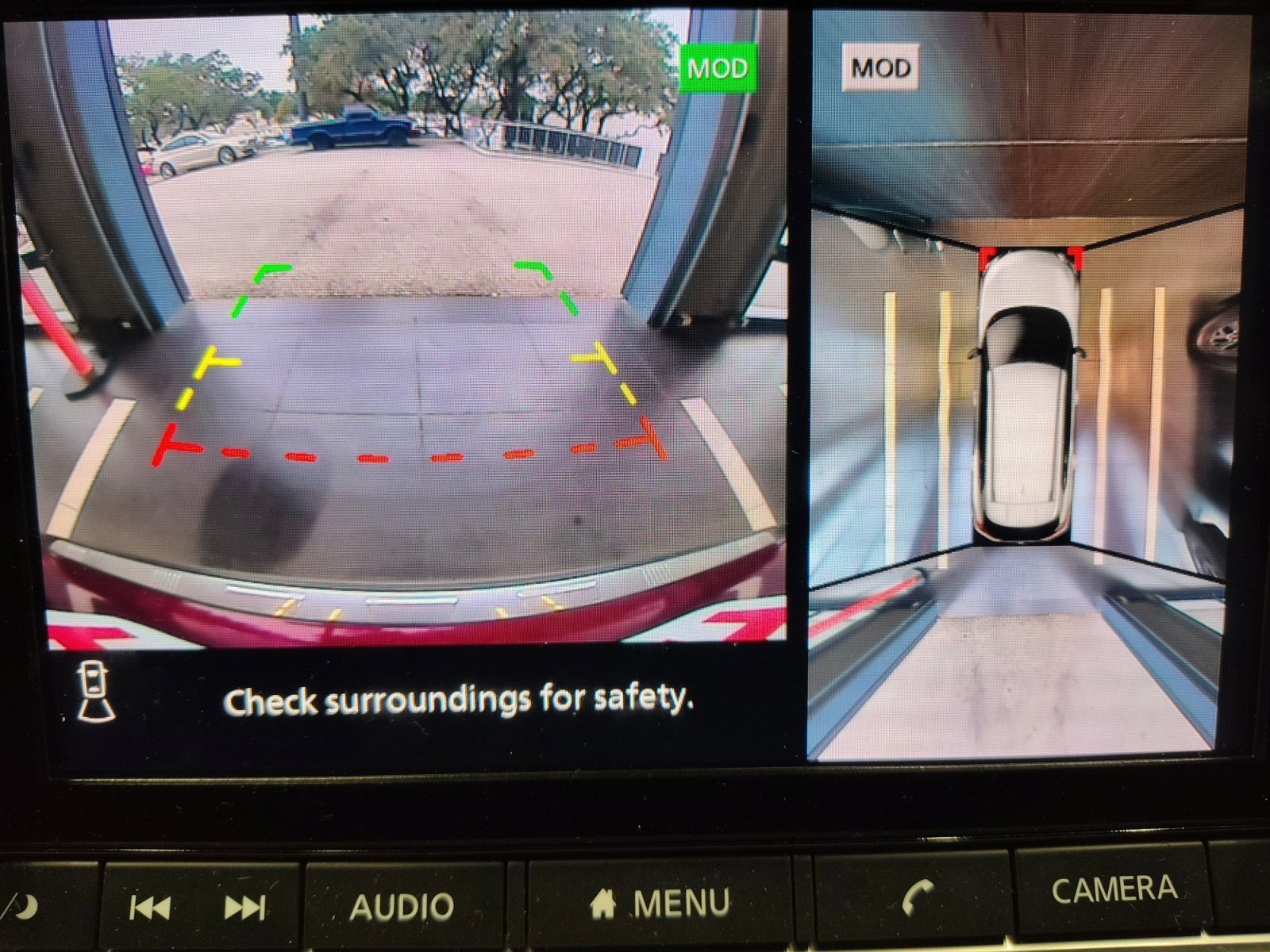 Used Car 2021 Nissan Rogue  Sv For Sale Under $20,000 In San Antonio, Texas