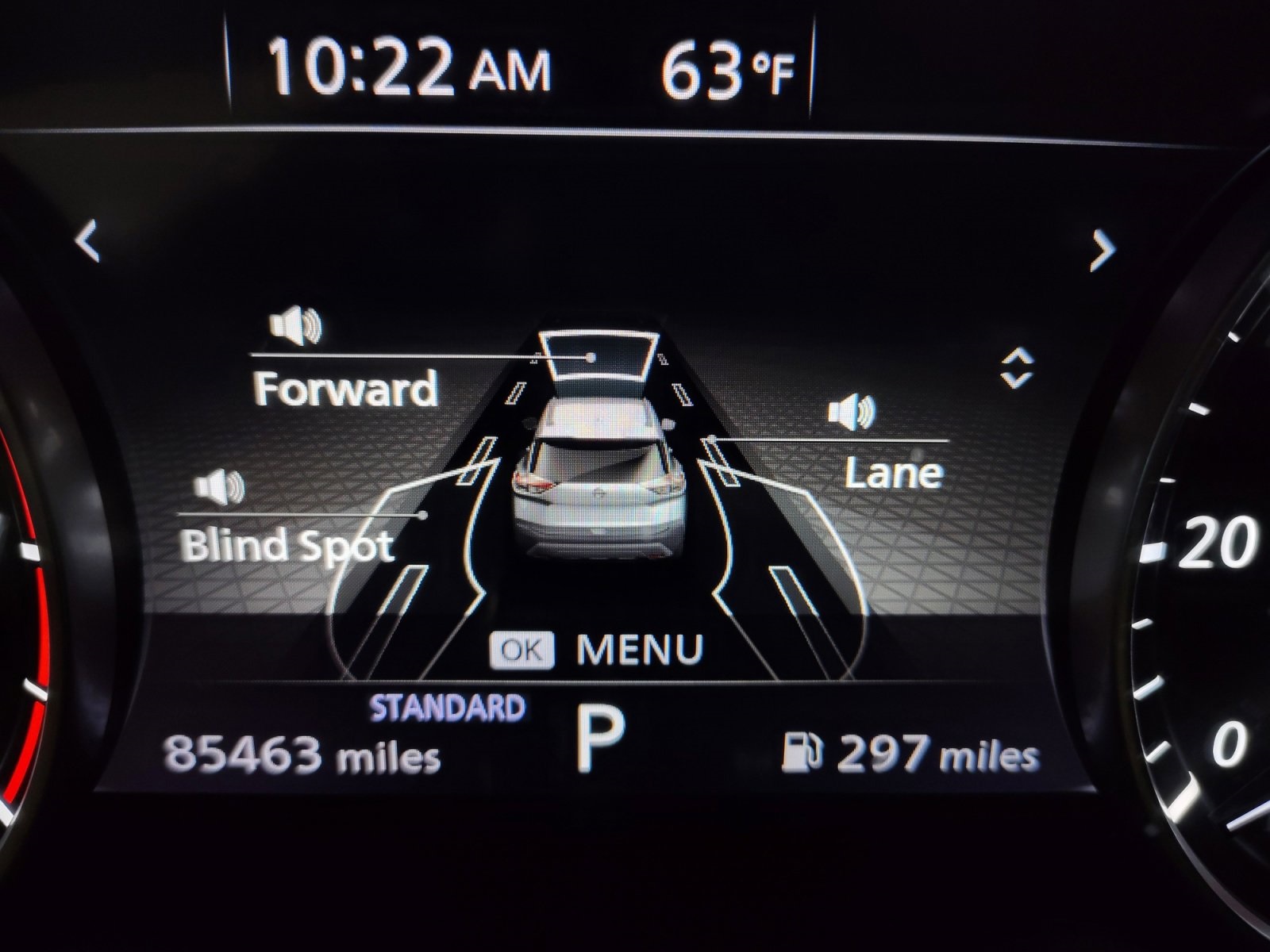 Used Car 2021 Nissan Rogue  Sv For Sale Under $20,000 In San Antonio, Texas