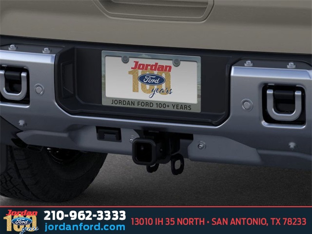 New Car 2025 Ford Bronco Sport  Outer Banks For Sale Under $50,000 In San Antonio, Texas